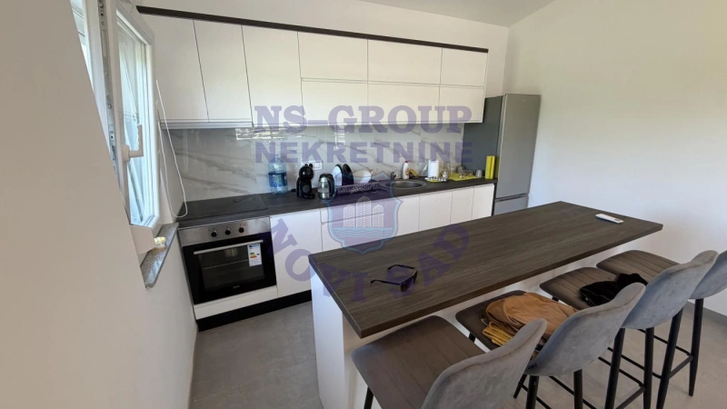 Kuća na prodaju Čortanovci 24m2, 576521