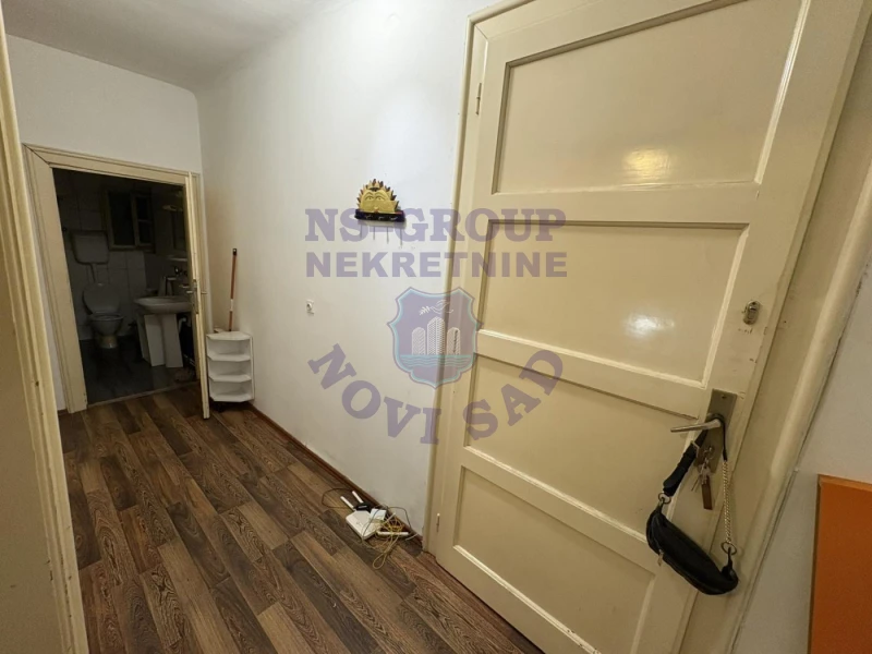 Stan na prodaju Novi Sad 56m2, 577416