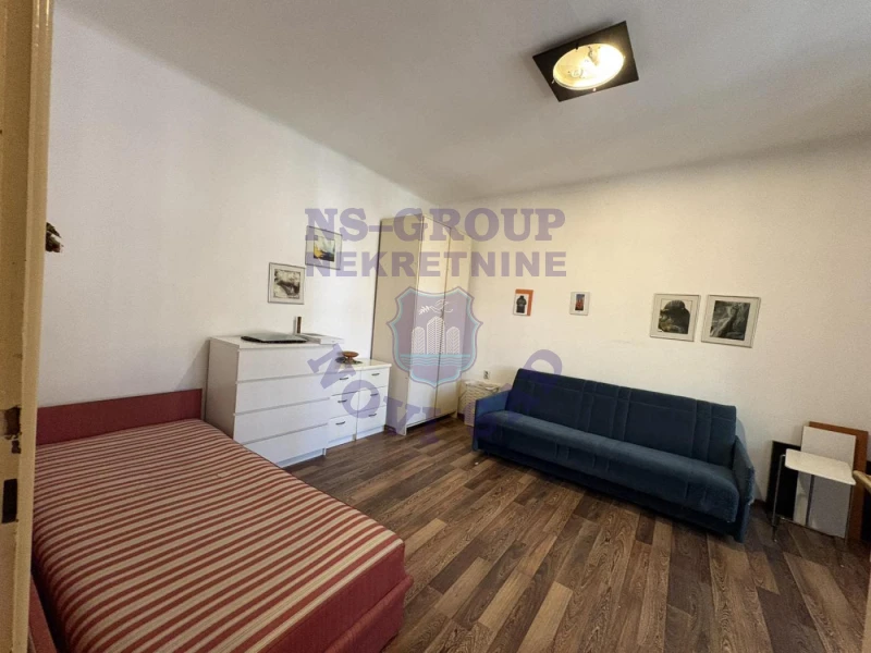Stan na prodaju Novi Sad 56m2, 577416