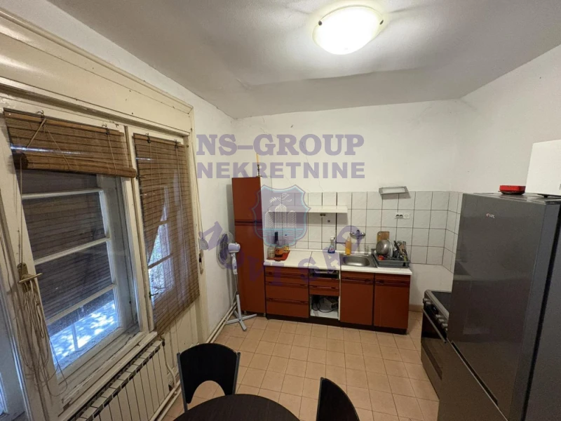 Stan na prodaju Novi Sad 56m2, 577416