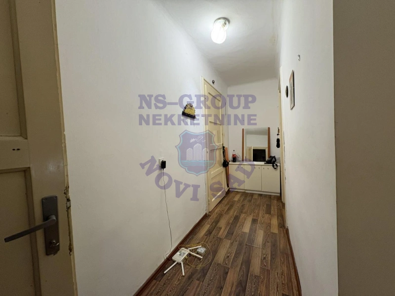 Stan na prodaju Novi Sad 56m2, 577416