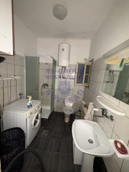 Stan na prodaju Novi Sad 56m2, 577416