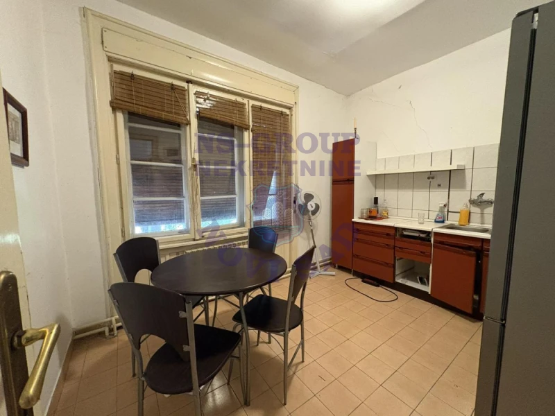 Stan na prodaju Novi Sad 56m2, 577416