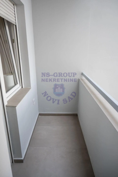 Stan na prodaju Novi Sad 27m2, 577355