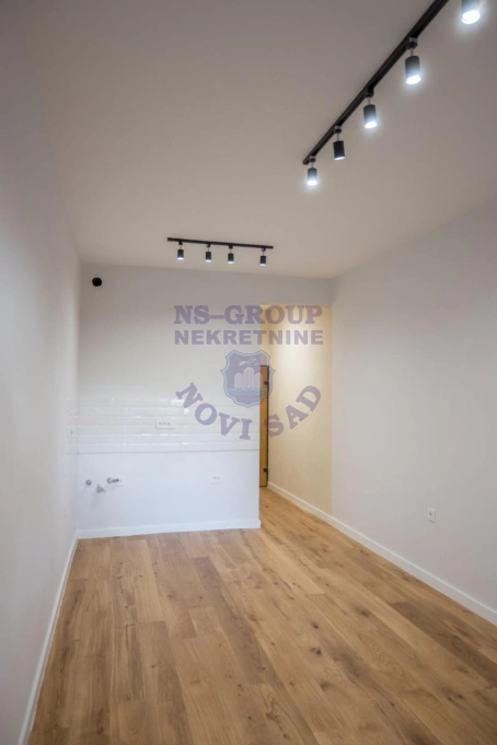 Stan na prodaju Novi Sad 27m2, 577355