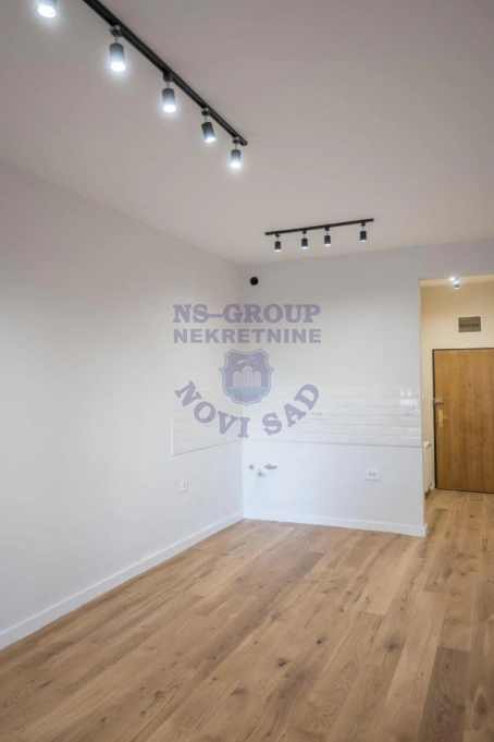 Stan na prodaju Novi Sad 27m2, 577355