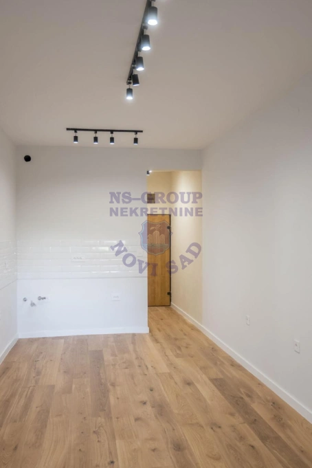 stan na prodaju Novi Sad, 27m2 577355