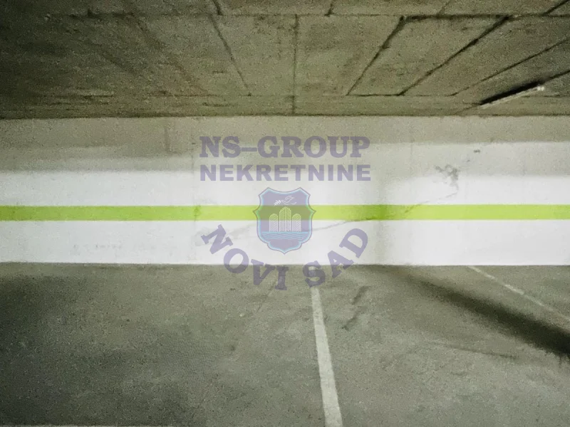 garaza za izdavanje Novi Sad, 40m2 17401