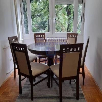 Stan na prodaju Novi Sad 53m2, 17400