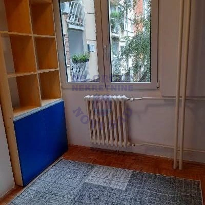 Stan na prodaju Novi Sad 53m2, 17400