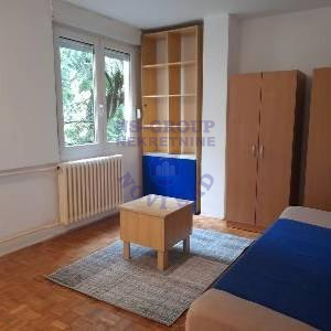 Stan na prodaju Novi Sad 53m2, 17400