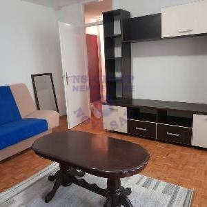 stan na prodaju Novi Sad, 53m2 17400
