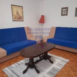 Stan na prodaju Novi Sad 53m2, 17400