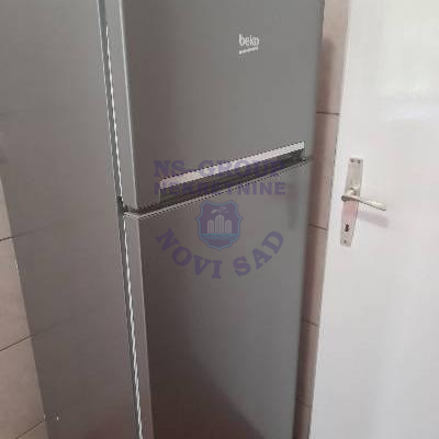 Stan na prodaju Novi Sad 53m2, 17400