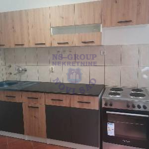 Stan na prodaju Novi Sad 53m2, 17400