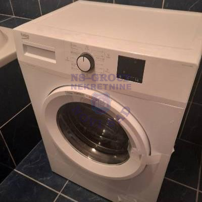 Stan na prodaju Novi Sad 53m2, 17400