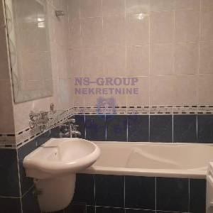 Stan na prodaju Novi Sad 53m2, 17400
