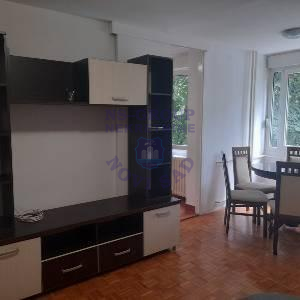 Stan na prodaju Novi Sad 53m2, 17400