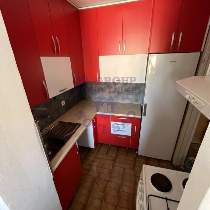 Stan na prodaju Novi Sad 56m2, 17252