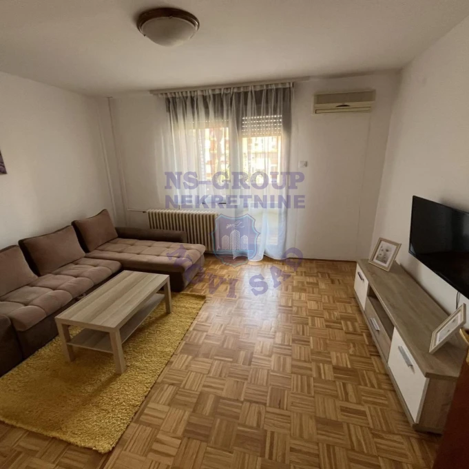 stan na prodaju Novi Sad, 56m2 17252