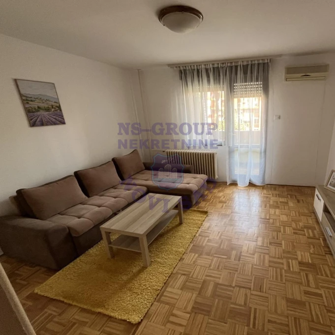 Stan na prodaju Novi Sad 56m2, 17252