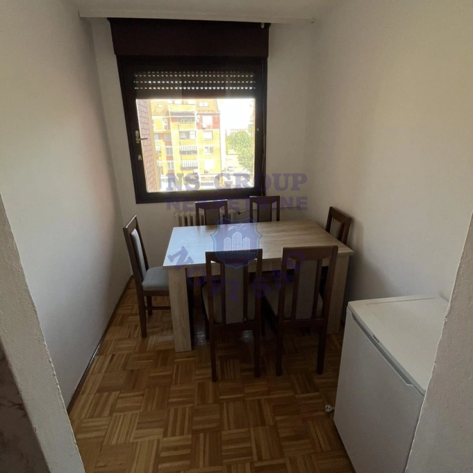Stan na prodaju Novi Sad 56m2, 17252