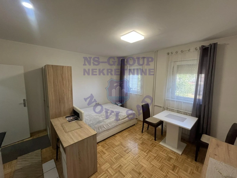 Stan na prodaju Veternik 24m2, 577426