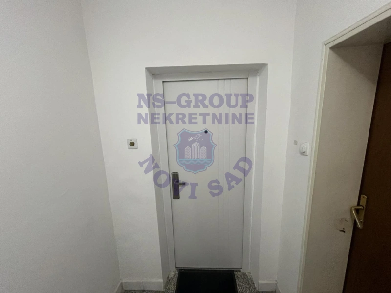 Stan na prodaju Veternik 24m2, 577426