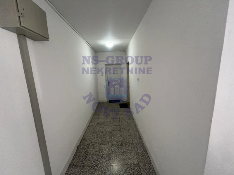 Stan na prodaju Veternik 24m2, 577426