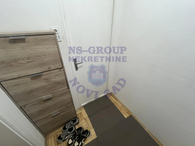 Stan na prodaju Veternik 24m2, 577426