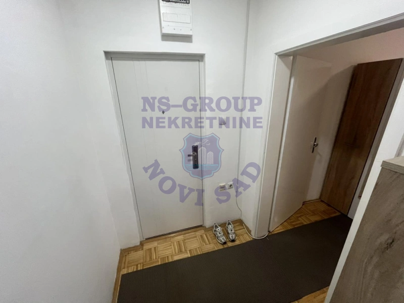 Stan na prodaju Veternik 24m2, 577426