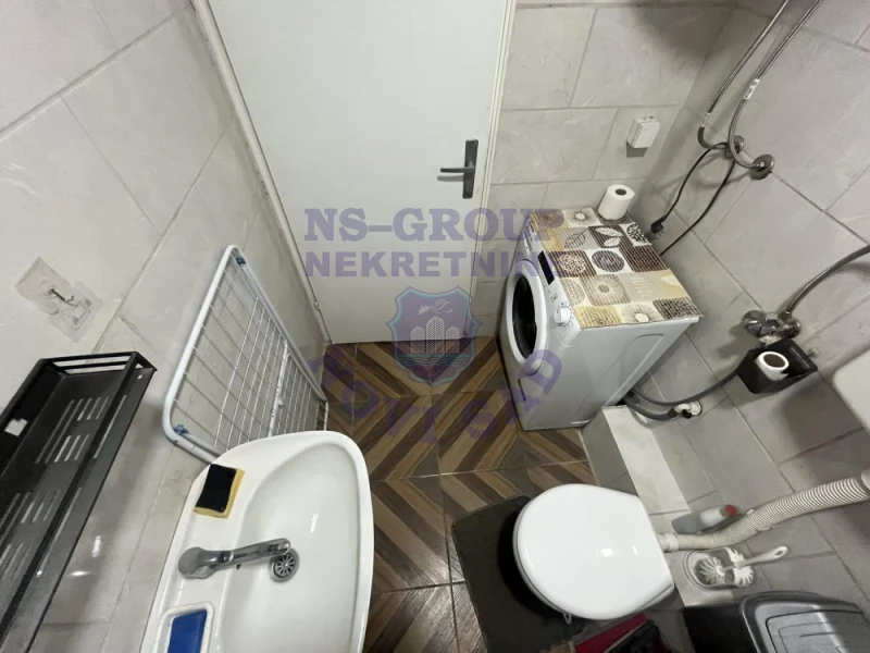 Stan na prodaju Veternik 24m2, 577426