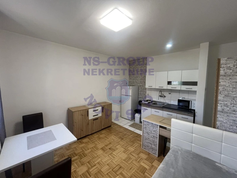 stan na prodaju Veternik, 24m2 577426