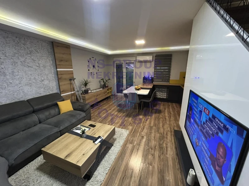 stan na prodaju Novi Sad, 69m2 577390