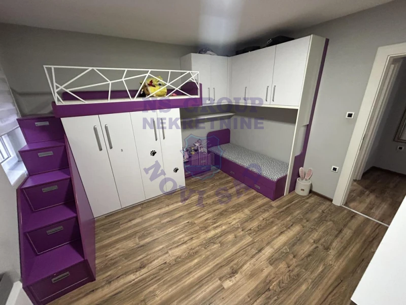 Stan na prodaju Novi Sad 69m2, 577390