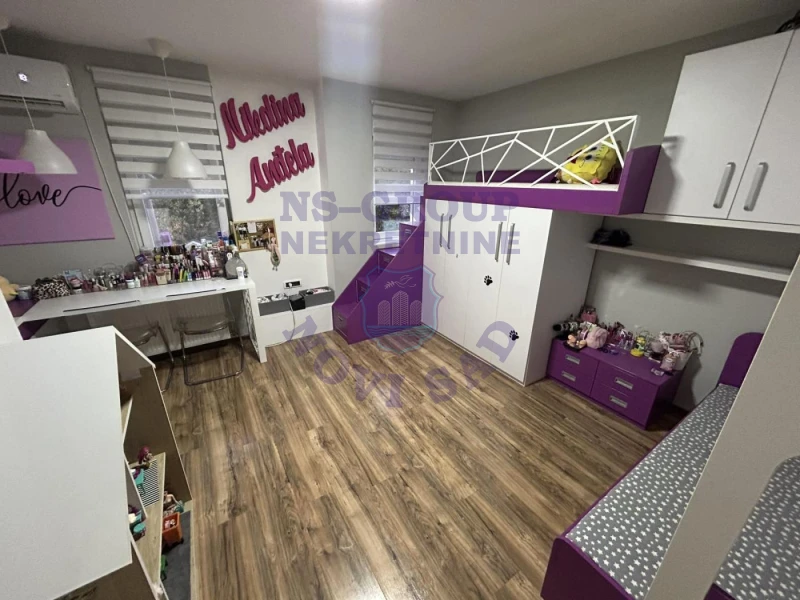 Stan na prodaju Novi Sad 69m2, 577390