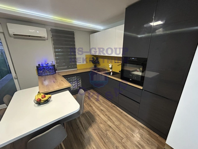 Stan na prodaju Novi Sad 69m2, 577390