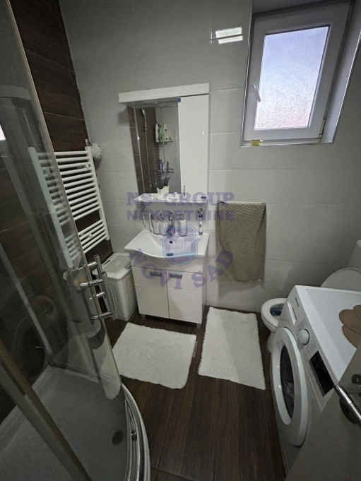 Stan na prodaju Novi Sad 69m2, 577390