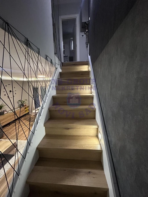 Stan na prodaju Novi Sad 69m2, 577390