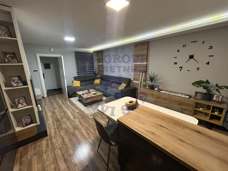 Stan na prodaju Novi Sad 69m2, 577390