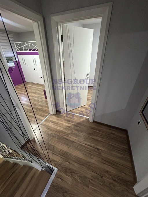 Stan na prodaju Novi Sad 69m2, 577390