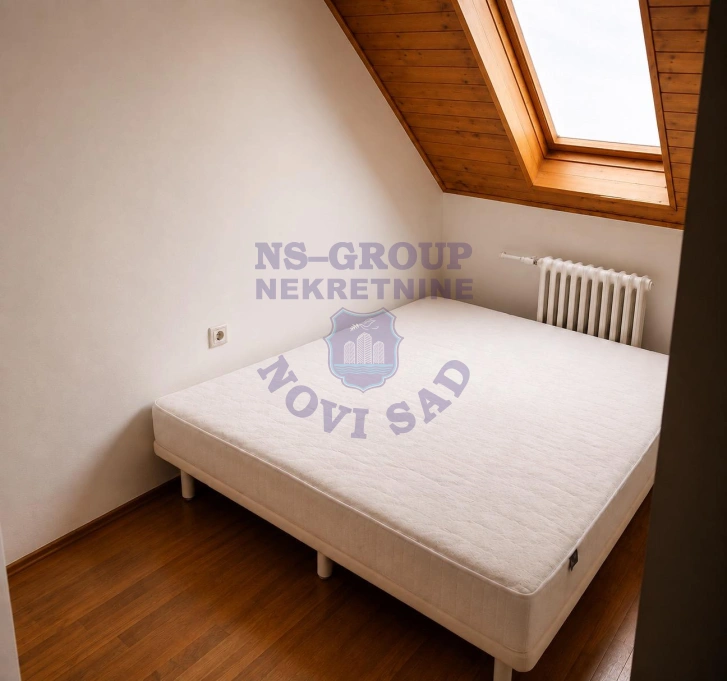 Stan na prodaju Novi Sad 29m2, 577419