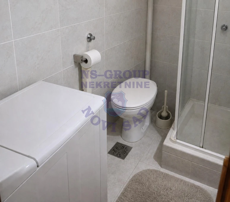 Stan na prodaju Novi Sad 29m2, 577419