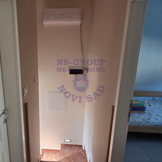 Stan na prodaju Novi Sad 70m2, 17409