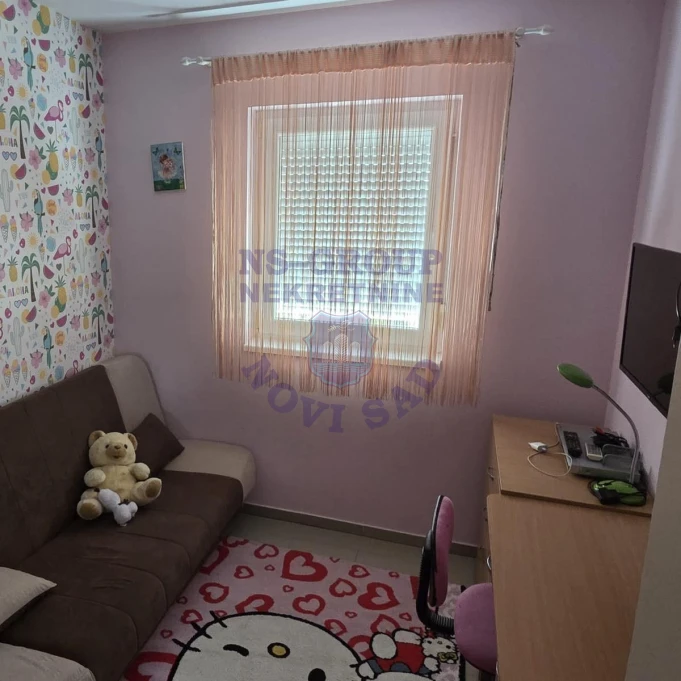 Stan na prodaju Novi Sad 70m2, 17409