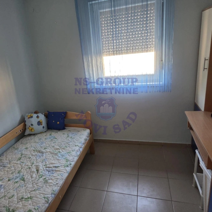 Stan na prodaju Novi Sad 70m2, 17409