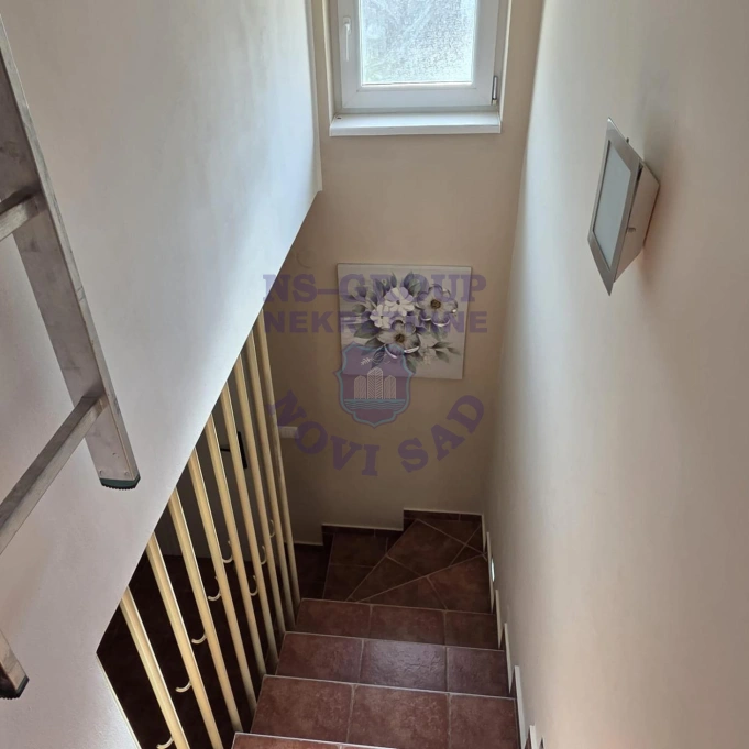Stan na prodaju Novi Sad 70m2, 17409