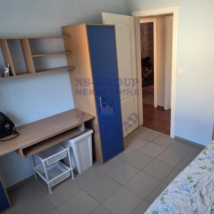 Stan na prodaju Novi Sad 70m2, 17409