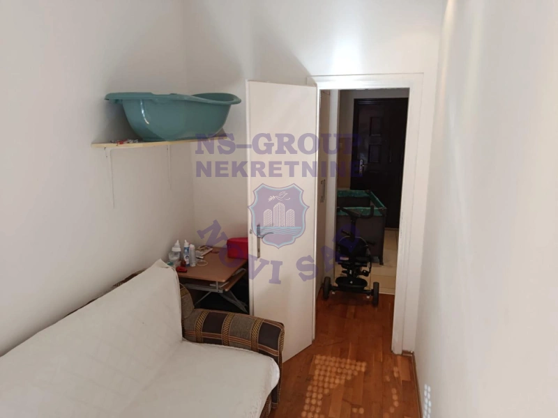 Stan na prodaju Novi Sad 27m2, 577421