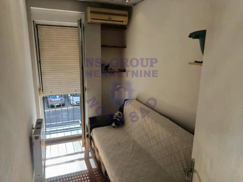 Stan na prodaju Novi Sad 27m2, 577421